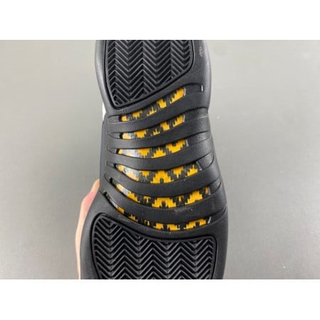 Air Jordan 12 Retro 'Taxi' 2025 Air Jordan 12 Retro 'Taxi' 2025
