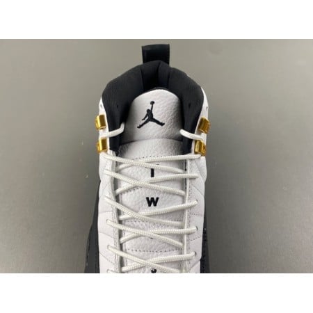 Air Jordan 12 Retro 'Taxi' 2025 Air Jordan 12 Retro 'Taxi' 2025
