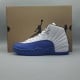 Air Jordan 12 Retro 'Blueberry'
