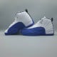 Air Jordan 12 Retro 'Blueberry'
