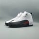 Air Jordan 12 Retro 'Taxi Flip'