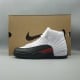 Air Jordan 12 Retro 'Taxi Flip'
