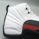 Air Jordan 12 Retro 'Taxi Flip'