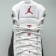 Air Jordan 12 Retro 'Taxi Flip'