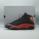Air Jordan 13 Retro 'Bred' 2017 Air Jordan 13 Retro 'Bred' 2017