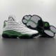 Air Jordan 13 Retro 'Lucky Green' Air Jordan 13 Retro 'Lucky Green'
