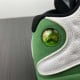 Air Jordan 13 Retro 'Lucky Green' Air Jordan 13 Retro 'Lucky Green'