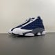 Air Jordan 13 Retro 'Flint' 2026 Air Jordan 13 Retro 'Flint' 2026