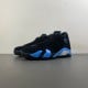 Air Jordan 14 Retro 'Black University Blue' 2026