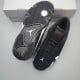 Air Jordan 14 Retro 'Black White'