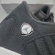 Air Jordan 14 Retro 'Black White'