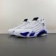 Air Jordan 14 Retro 'Hyper Royal'