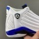 Air Jordan 14 Retro 'Hyper Royal'