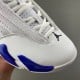 Air Jordan 14 Retro 'Hyper Royal'