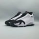 Air Jordan 14 Retro 'Black Toe' 2024
