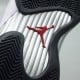Air Jordan 14 Retro 'Black Toe' 2024