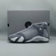 Air Jordan 14 Retro 'Flint Grey'