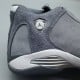 Air Jordan 14 Retro 'Flint Grey'