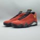 Air Jordan 14 Retro 'Ferrari' 2025