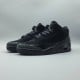 Air Jordan 3 Retro 'Black Cat' 2025 Air Jordan 3 Retro 'Black Cat' 2025