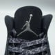 Air Jordan 3 Retro 'Black Cat' 2025 Air Jordan 3 Retro 'Black Cat' 2025