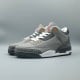 Air Jordan 3 Retro 'Cool Grey' 2021 Air Jordan 3 Retro 'Cool Grey' 2021