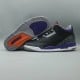 Air Jordan 3 Retro 'Court Purple' Air Jordan 3 Retro 'Court Purple'