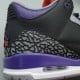 Air Jordan 3 Retro 'Court Purple' Air Jordan 3 Retro 'Court Purple'