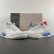 Air Jordan 3 Retro 'Lucky Shorts' Air Jordan 3 Retro 'Lucky Shorts'