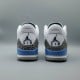 Air Jordan 3 Retro 'UNC'