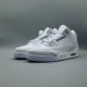 Air Jordan 3 Retro 'Pure Money' 2025 Air Jordan 3 Retro 'Pure Money' 2025