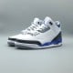 Air Jordan 3 Retro 'Racer Blue' Air Jordan 3 Retro 'Racer Blue'