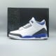 Air Jordan 3 Retro 'Racer Blue' Air Jordan 3 Retro 'Racer Blue'