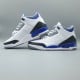 Air Jordan 3 Retro 'Racer Blue' Air Jordan 3 Retro 'Racer Blue'