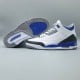 Air Jordan 3 Retro 'Racer Blue' Air Jordan 3 Retro 'Racer Blue'
