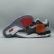 Air Jordan 3 Retro OG 'Black Cement' 2024 Air Jordan 3 Retro OG 'Black Cement' 2024