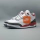 Air Jordan 3 Retro 'Fire Red' 2022