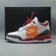 Air Jordan 3 Retro 'Fire Red' 2022