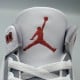 Air Jordan 3 Retro 'Fire Red' 2022