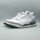 Air Jordan 3 Retro GS 'Hide N' Sneak' Air Jordan 3 Retro GS 'Hide N' Sneak'