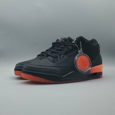 J. Balvin x Air Jordan 3 Retro 'Rio' J. Balvin x Air Jordan 3 Retro 'Rio'