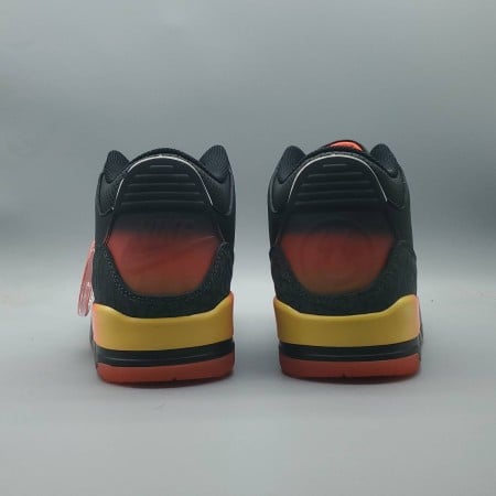 J. Balvin x Air Jordan 3 Retro 'Rio' J. Balvin x Air Jordan 3 Retro 'Rio'
