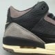 A Ma Maniére x Wmns Air Jordan 3 Retro 'While You Were Sleeping' A Ma Maniére x Wmns Air Jordan 3 Retro 'While You Were Sleeping'