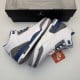 Air Jordan 3 Retro OG 'True Blue' 2026
