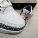 Air Jordan 3 Retro OG 'True Blue' 2026
