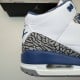 Air Jordan 3 Retro OG 'True Blue' 2026