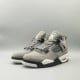 Air Jordan 4 Retro 'Cool Grey' 2019 Air Jordan 4 Retro 'Cool Grey' 2019