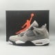 Air Jordan 4 Retro 'Cool Grey' 2019 Air Jordan 4 Retro 'Cool Grey' 2019