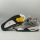 Air Jordan 4 Retro 'Cool Grey' 2019 Air Jordan 4 Retro 'Cool Grey' 2019