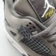 Air Jordan 4 Retro 'Cool Grey' 2019 Air Jordan 4 Retro 'Cool Grey' 2019